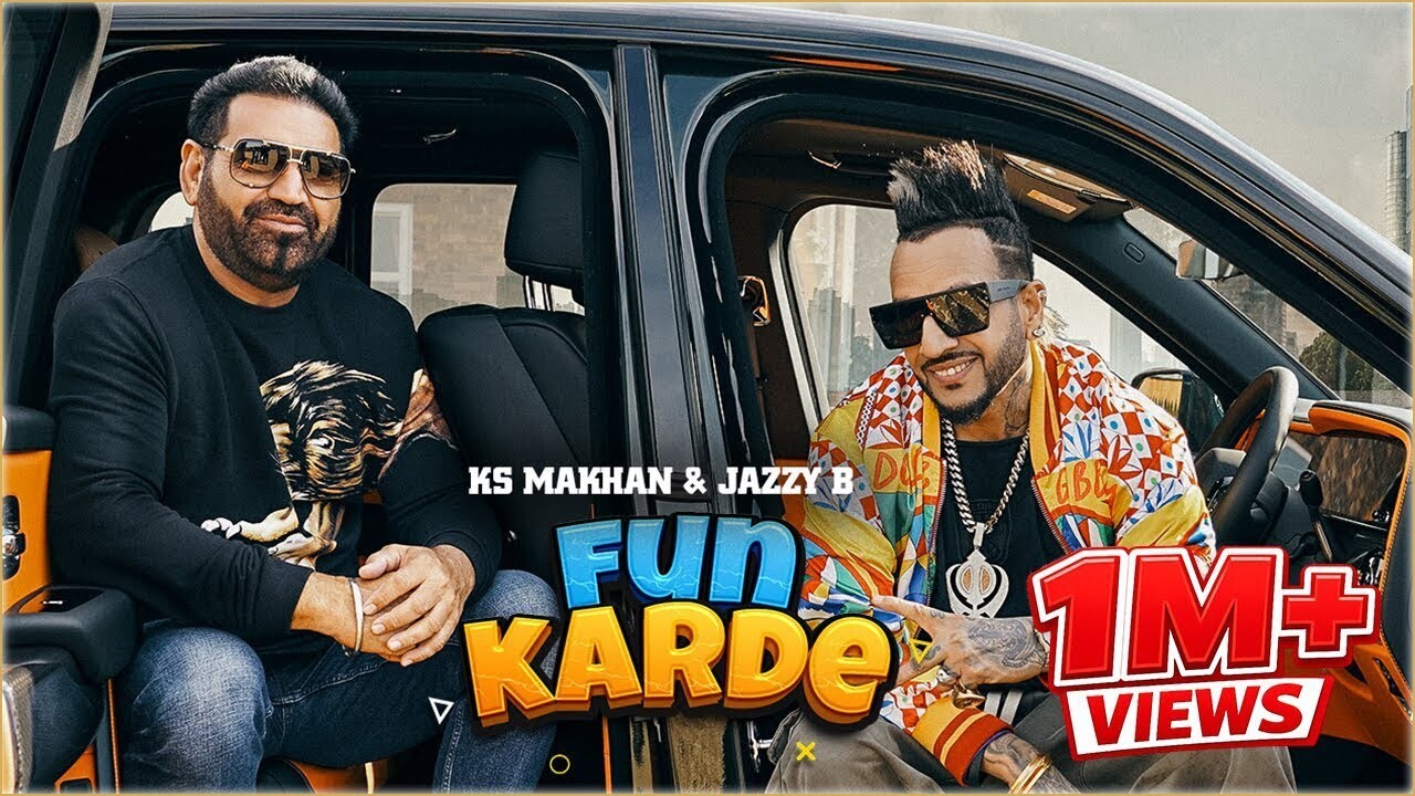 Fun Karde music video song mp4 mobile download
