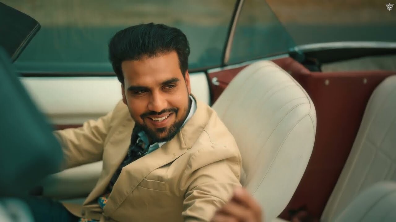 Tere Utte Maan music video song mp4 mobile download