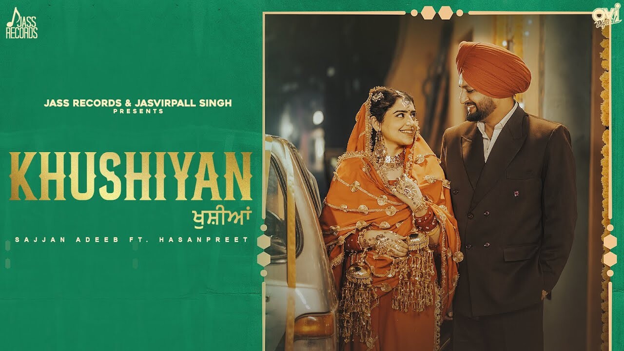 Khushiyan music video song mp4 mobile download
