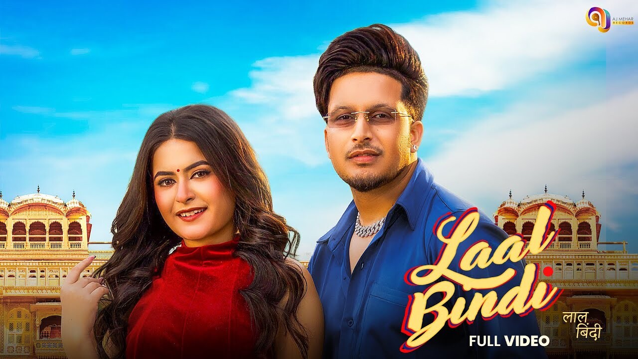 Laal Bindi music video song mp4 mobile download