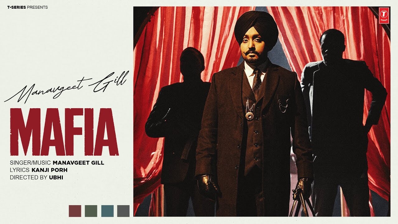Mafia music video song mp4 mobile download