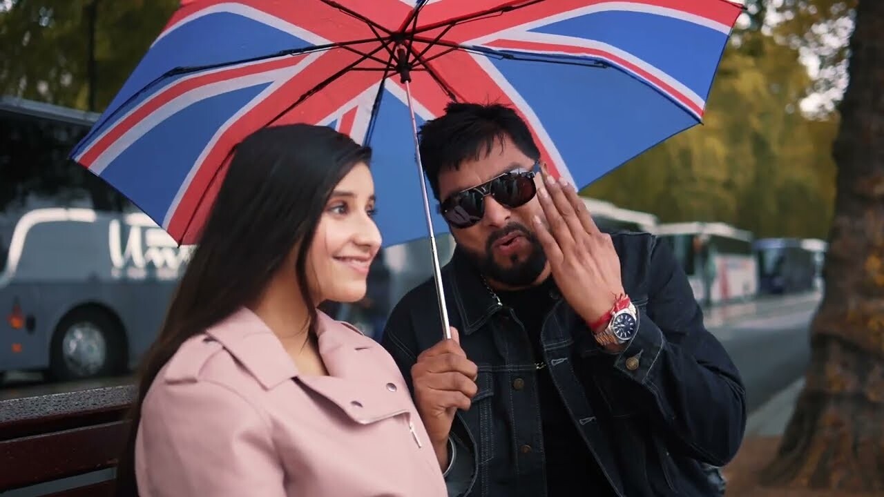 Wait Call Di music video song mp4 mobile download
