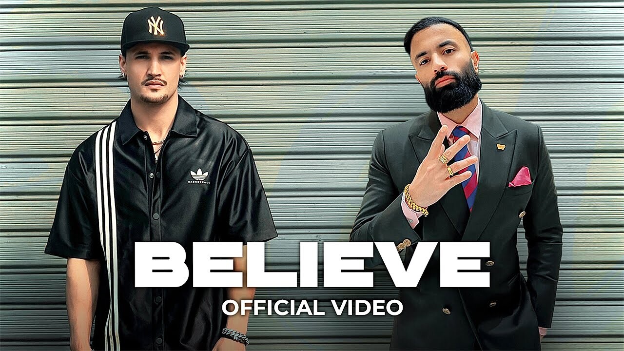 Believe music video song mp4 mobile download