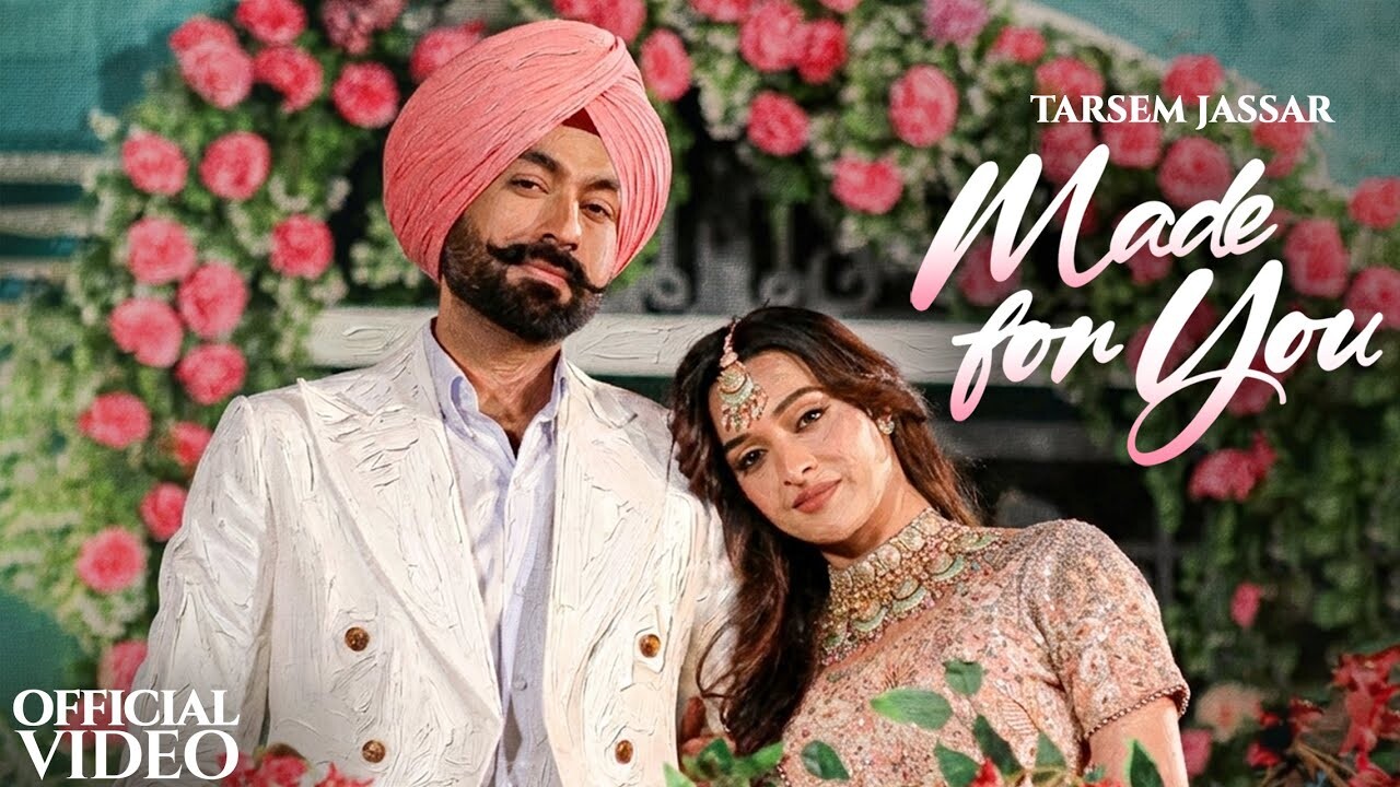 Made For You music video song mp4 mobile download