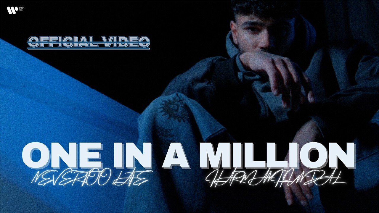 One In A Million music video song mp4 mobile download