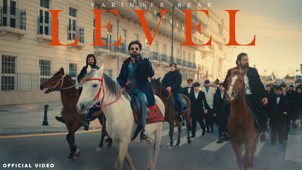 Level music video song mp4 mobile download