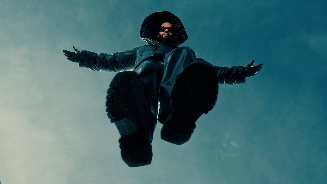Heaven music video song mp4 mobile download