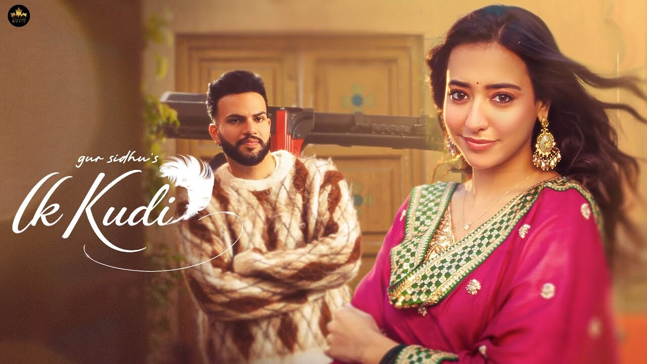 Ik Kudi music video song mp4 mobile download