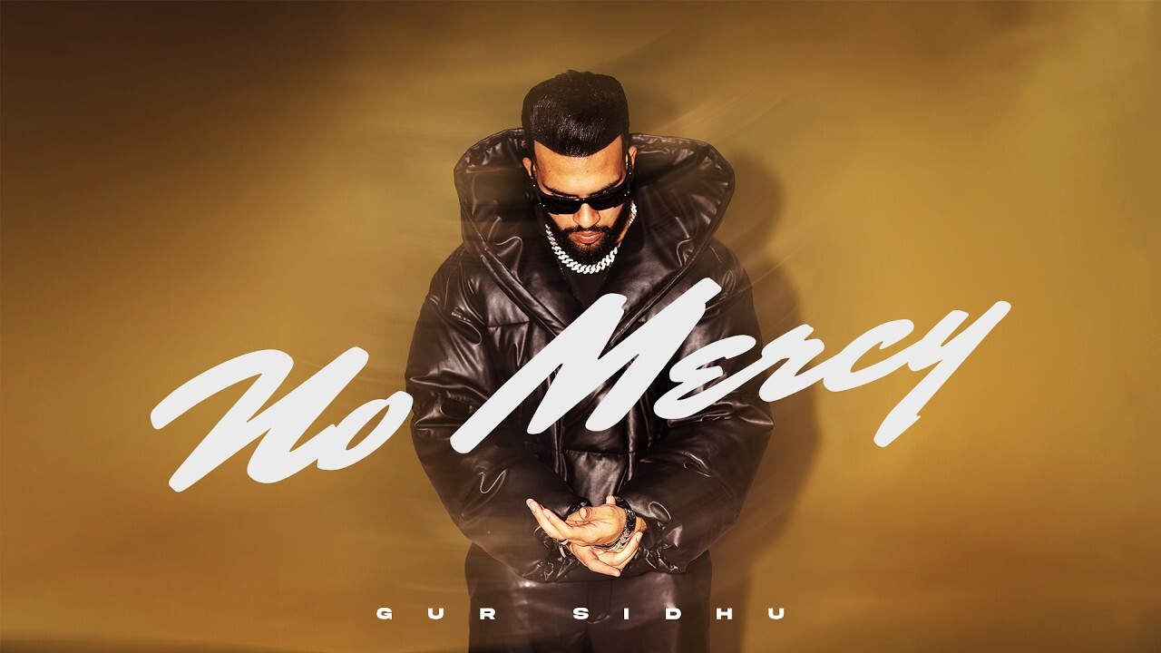 No Mercy music video song mp4 mobile download