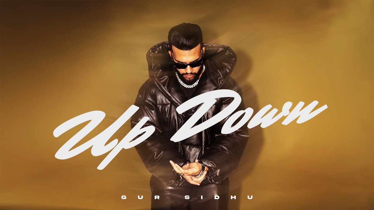 Up Down music video song mp4 mobile download