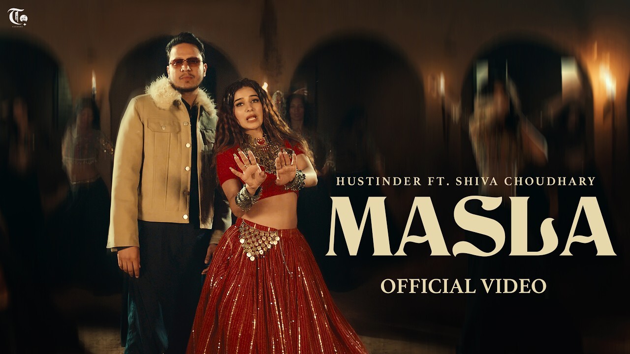 Masla music video song mp4 mobile download