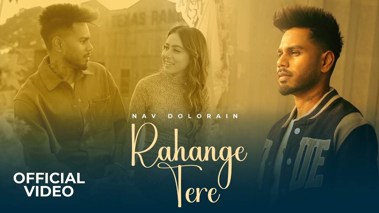 Rahange Tere music video song mp4 mobile download