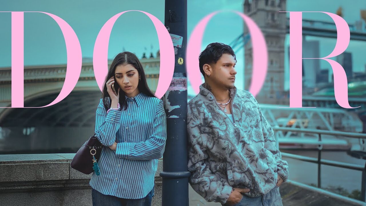 Door music video song mp4 mobile download