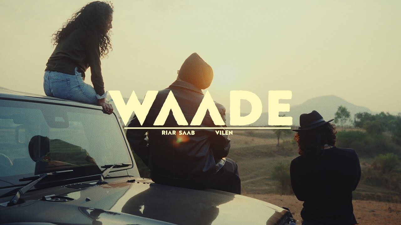 Waade music video song mp4 mobile download