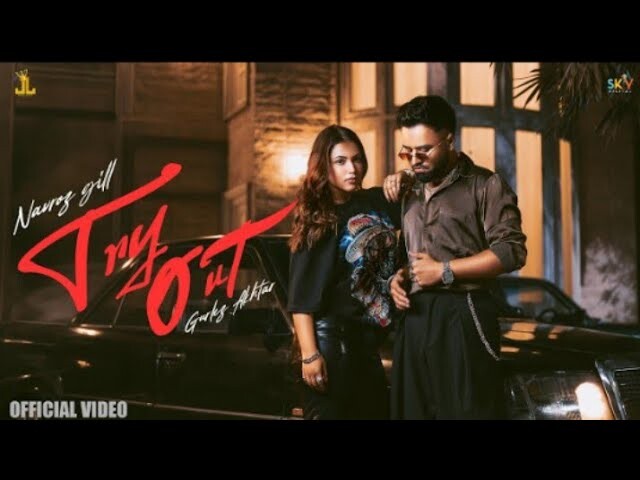 Try Out music video song mp4 mobile download