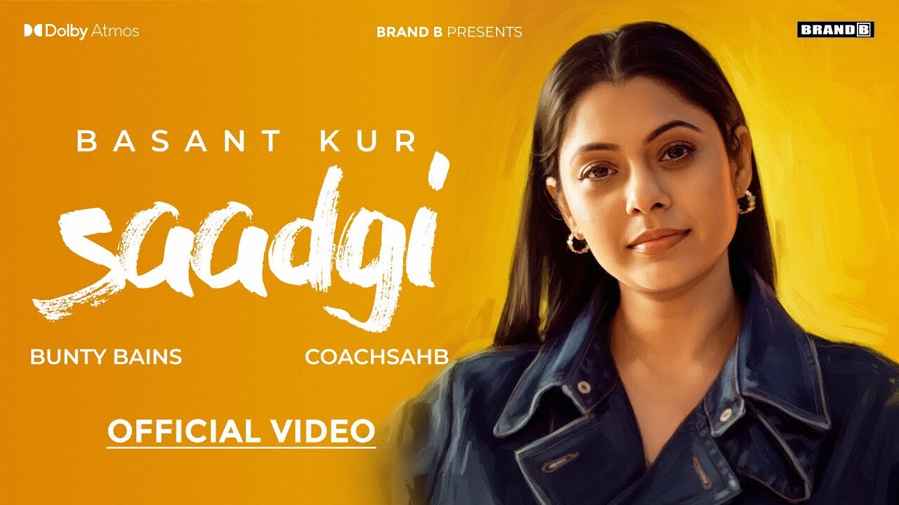 Saadgi music video song mp4 mobile download