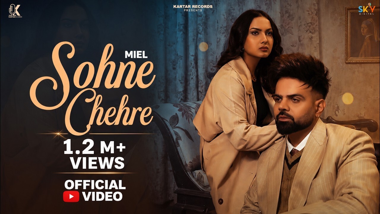 Sohne Chehre music video song mp4 mobile download