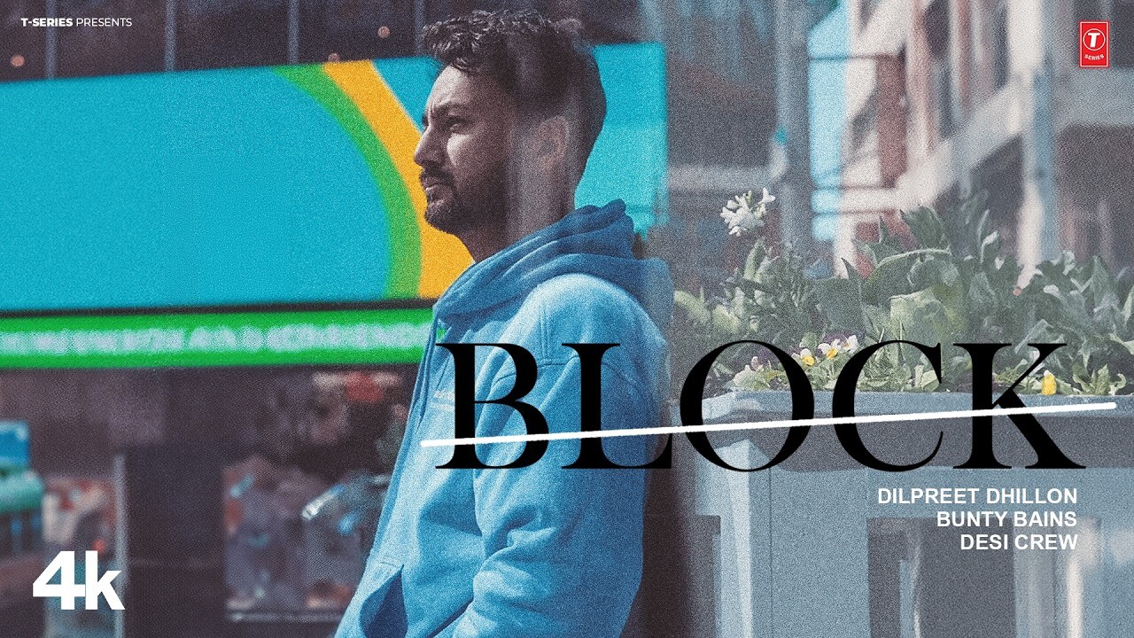 Block music video song mp4 mobile download