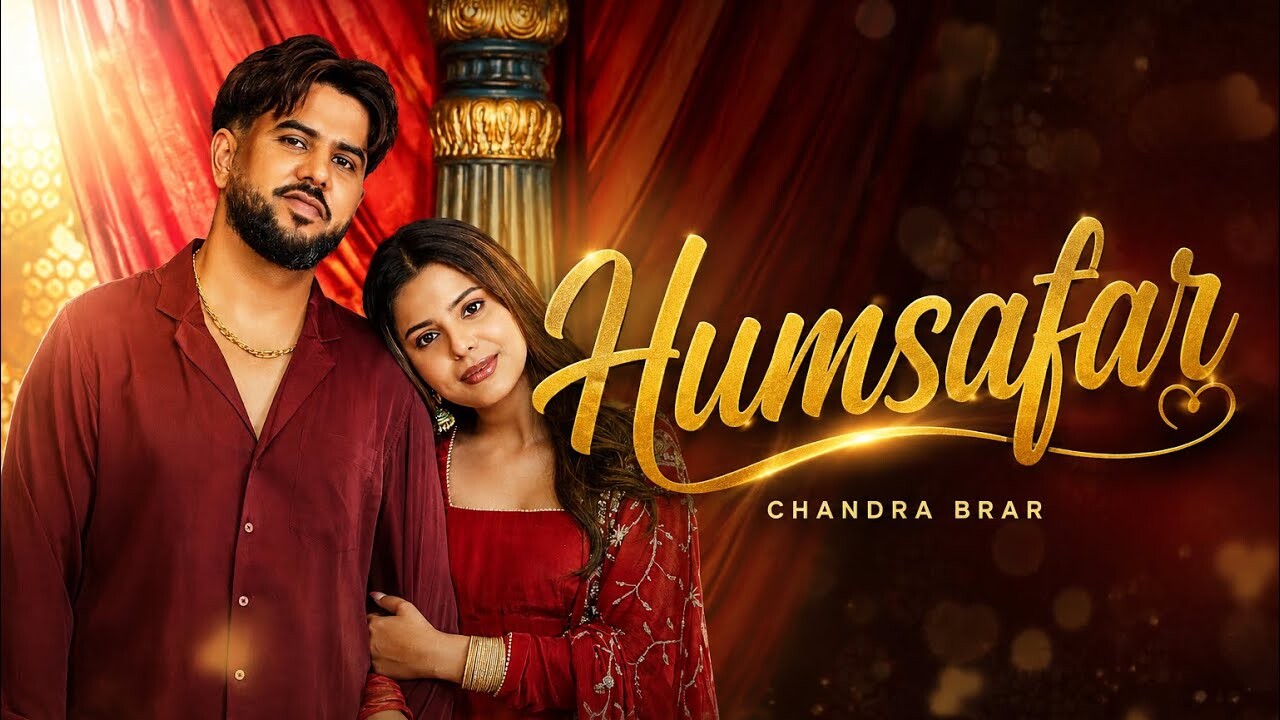 Humsafar