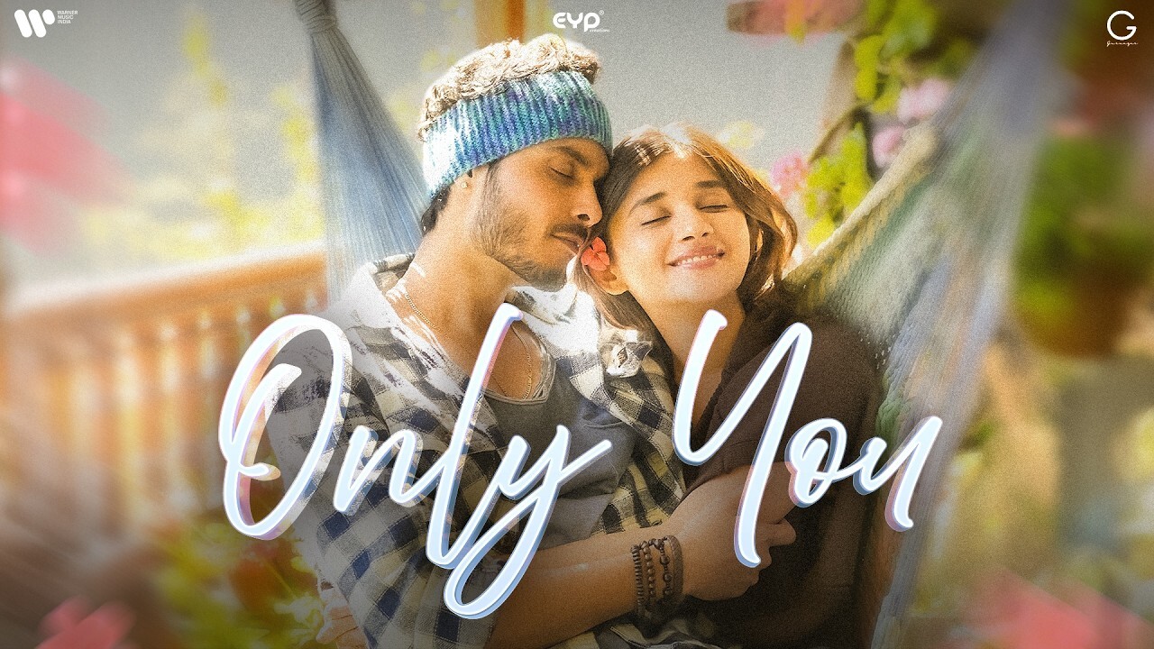 Only You music video song mp4 mobile download