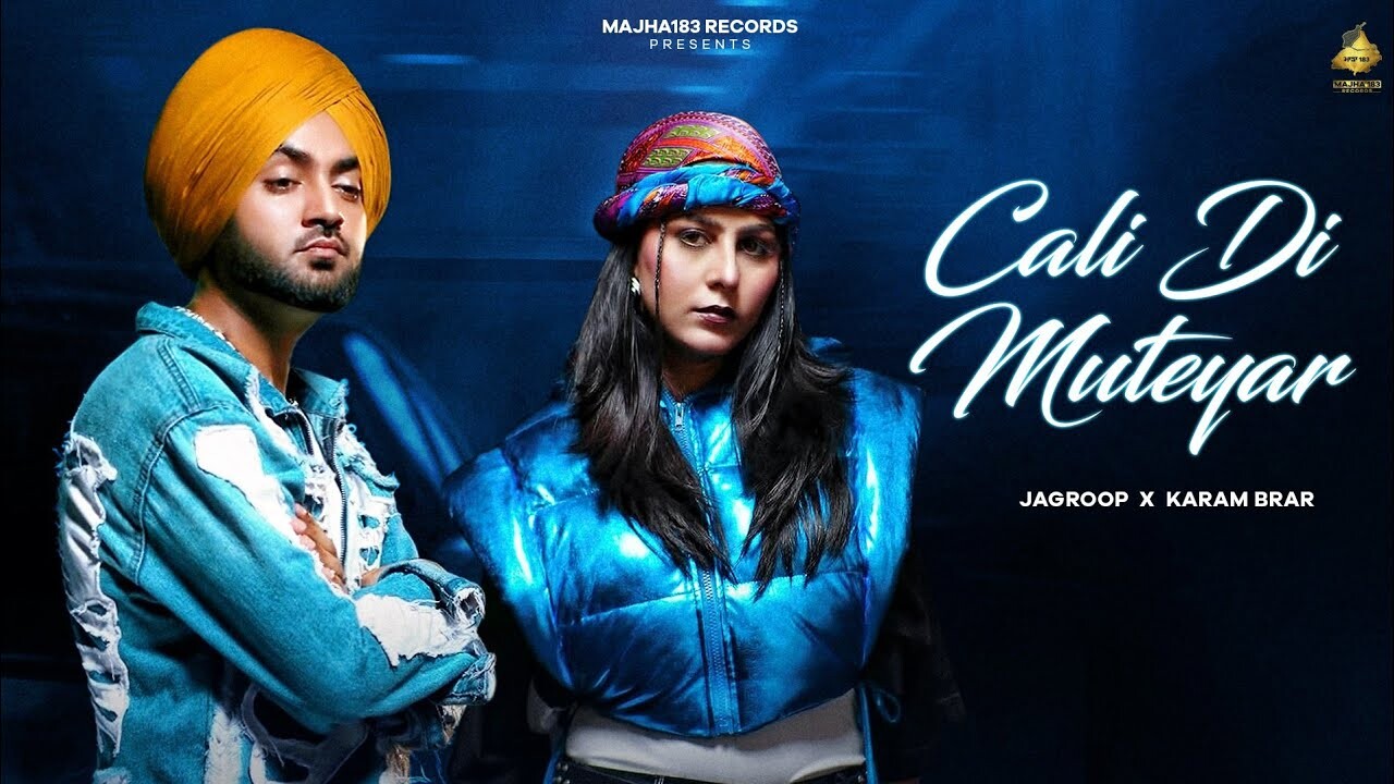 Cali Di Muteyar music video song mp4 mobile download