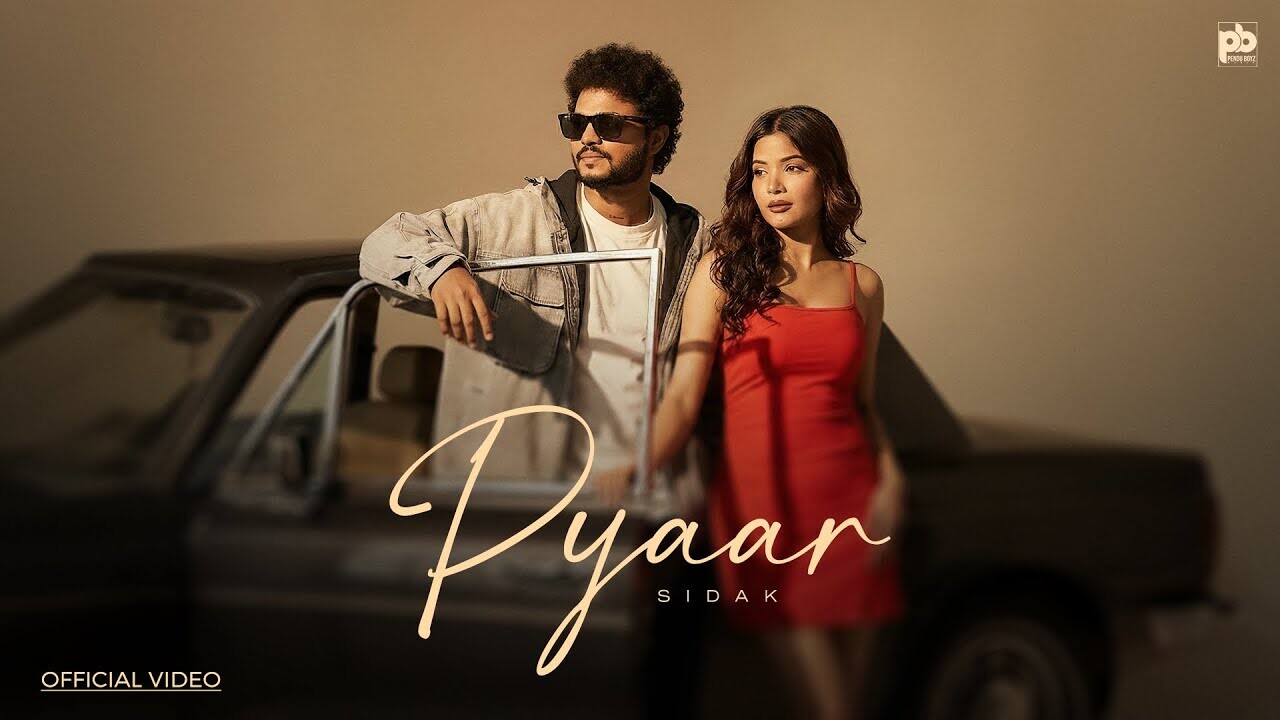 Pyaar music video song mp4 mobile download