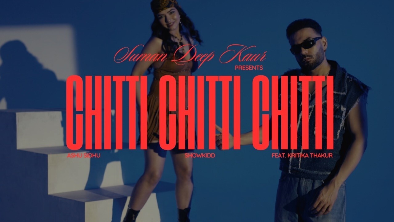 Chitti Chitti Chitti music video song mp4 mobile download