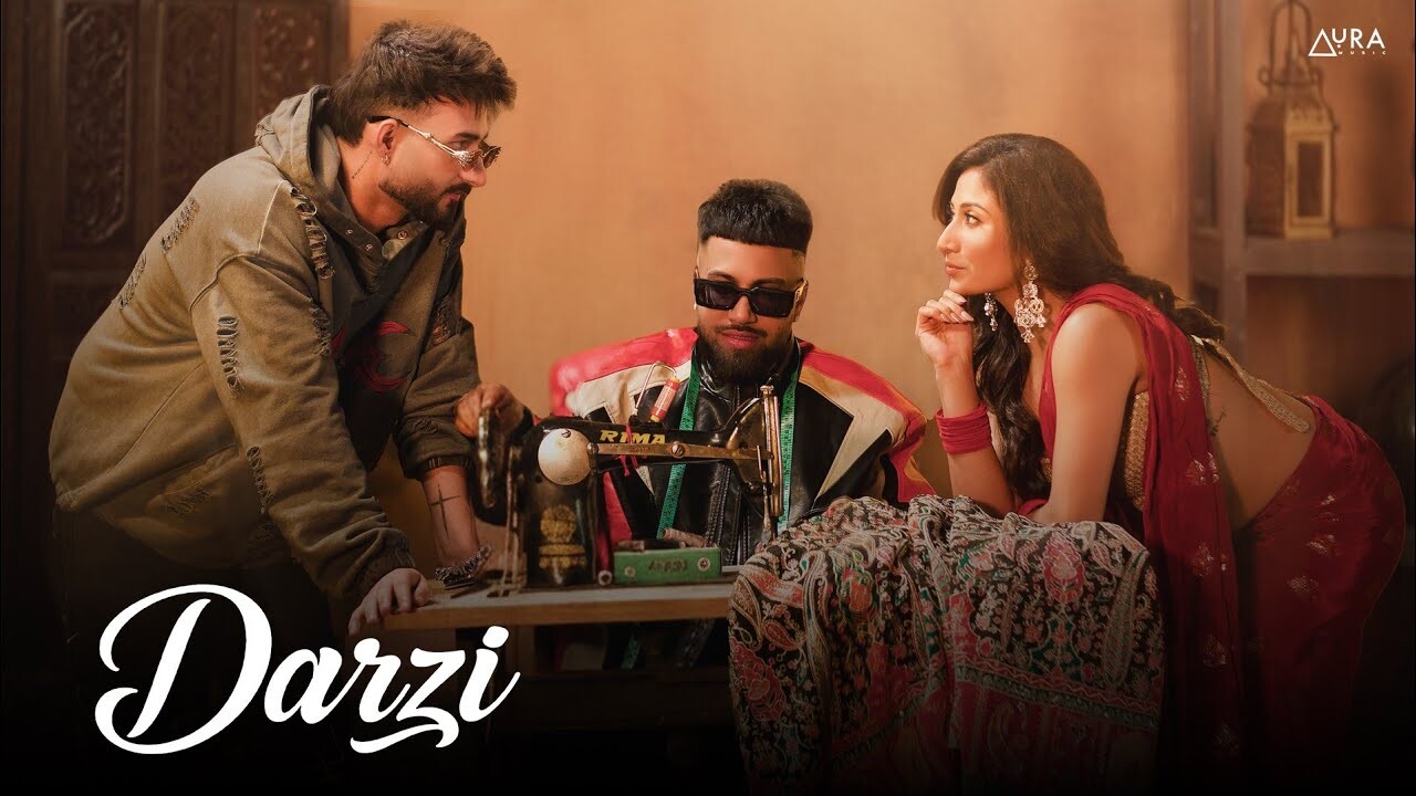 Darzi music video song mp4 mobile download