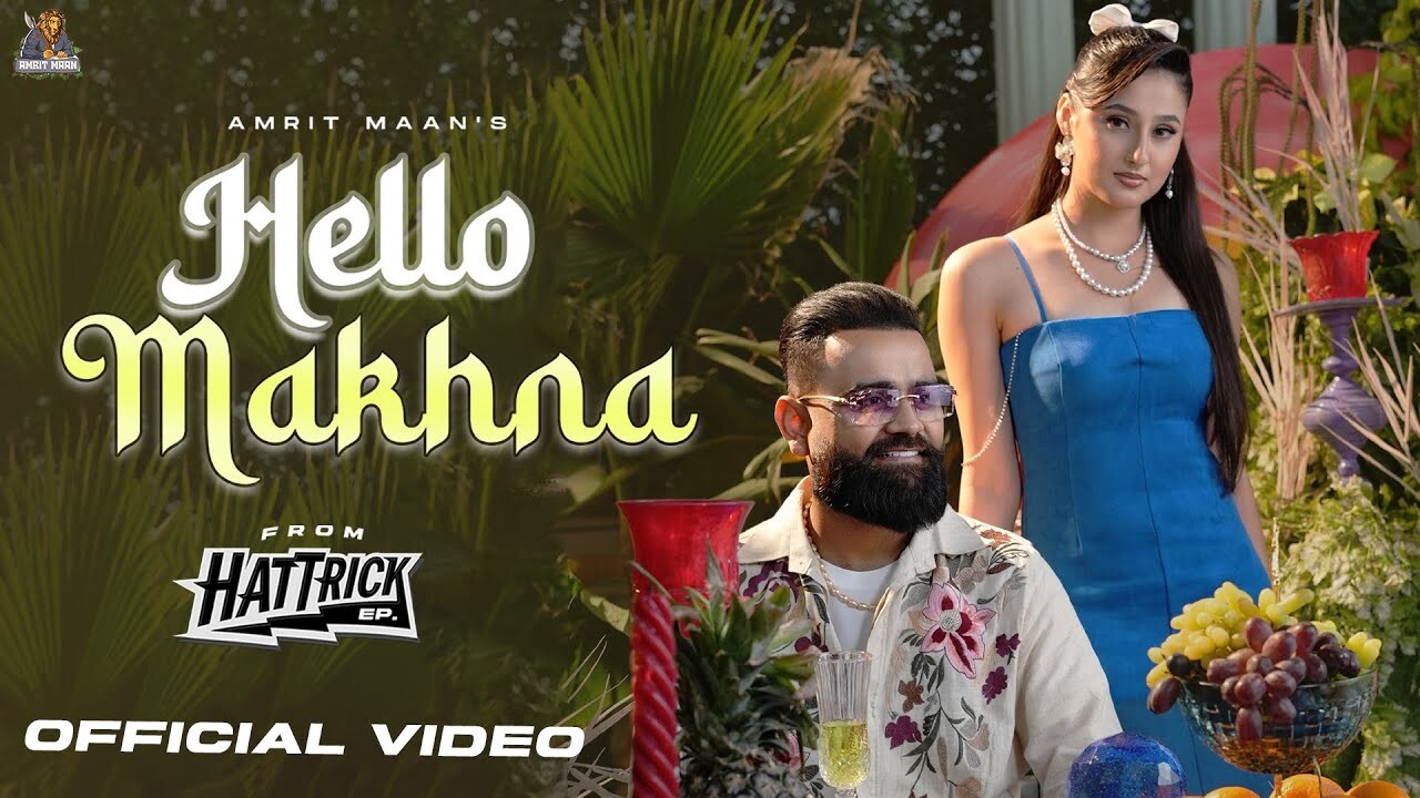 Hello Makhna music video song mp4 mobile download