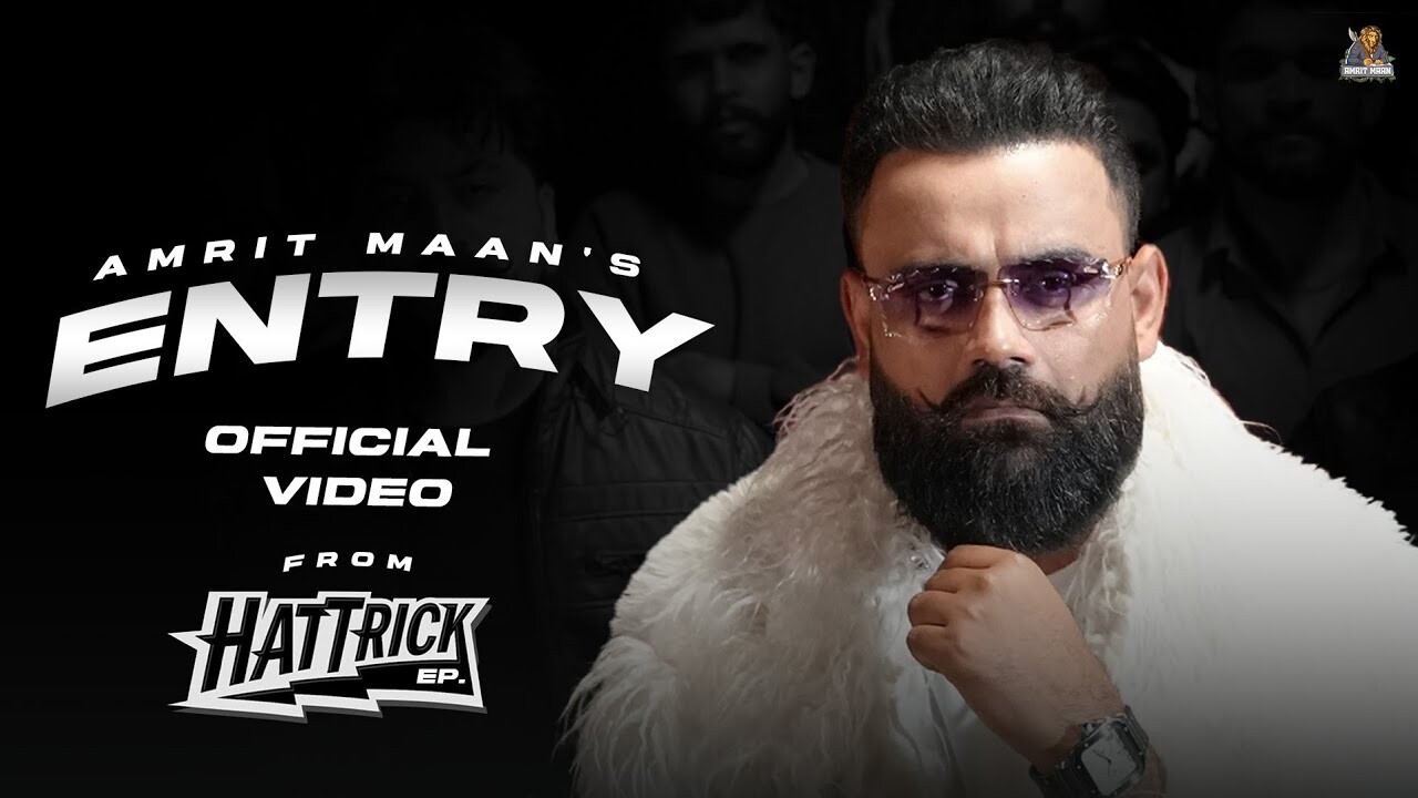 Entry music video song mp4 mobile download