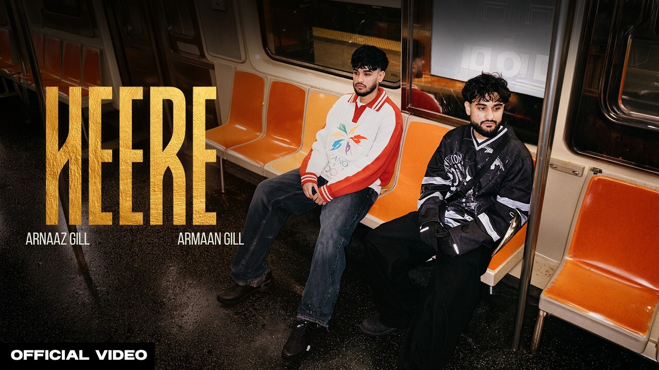 Heere music video song mp4 mobile download