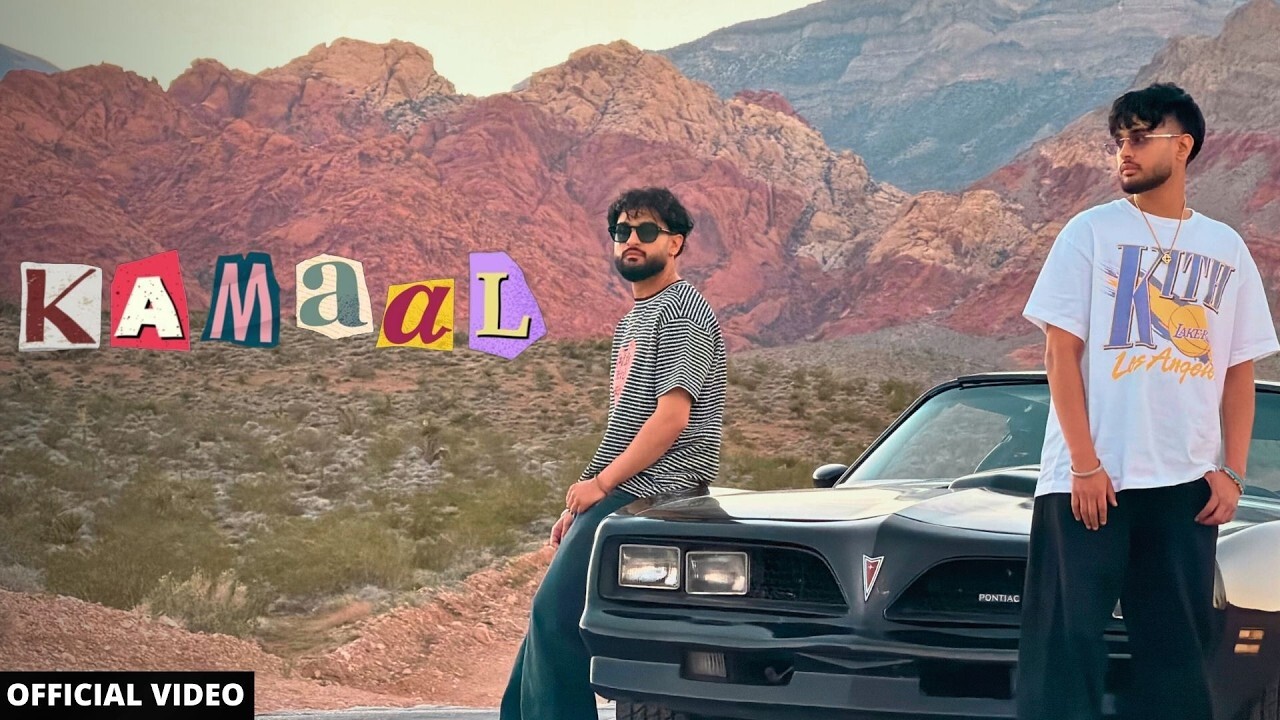 Kamaal music video song mp4 mobile download