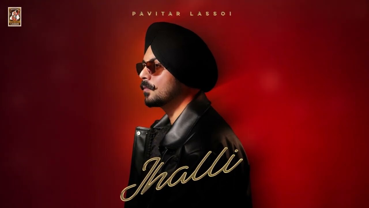 Jhalli