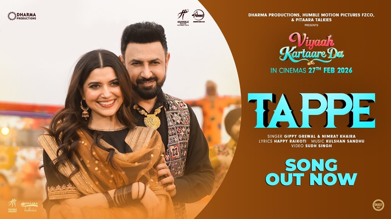 Tappe music video song mp4 mobile download