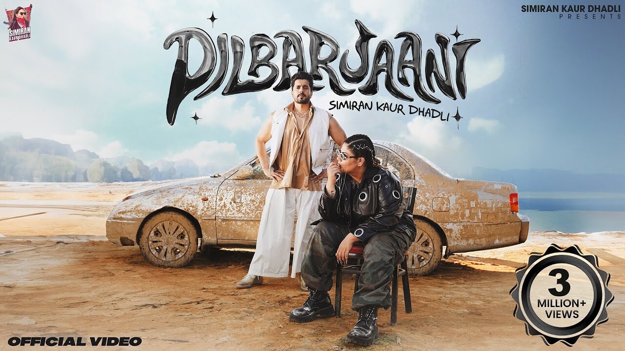 Dilbarjaani music video song mp4 mobile download
