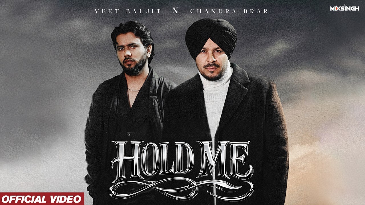 Hold Me music video song mp4 mobile download