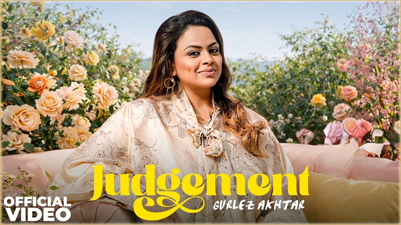 Judgement music video song mp4 mobile download