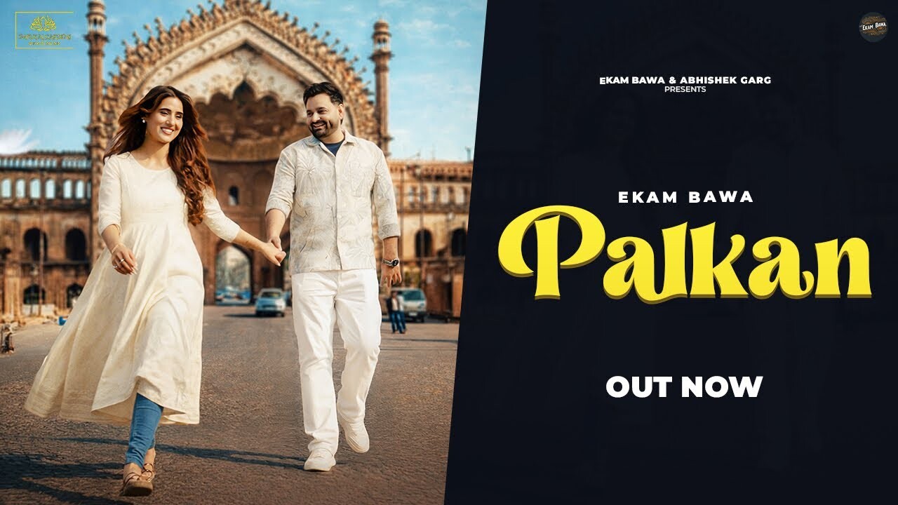 Palkan music video song mp4 mobile download