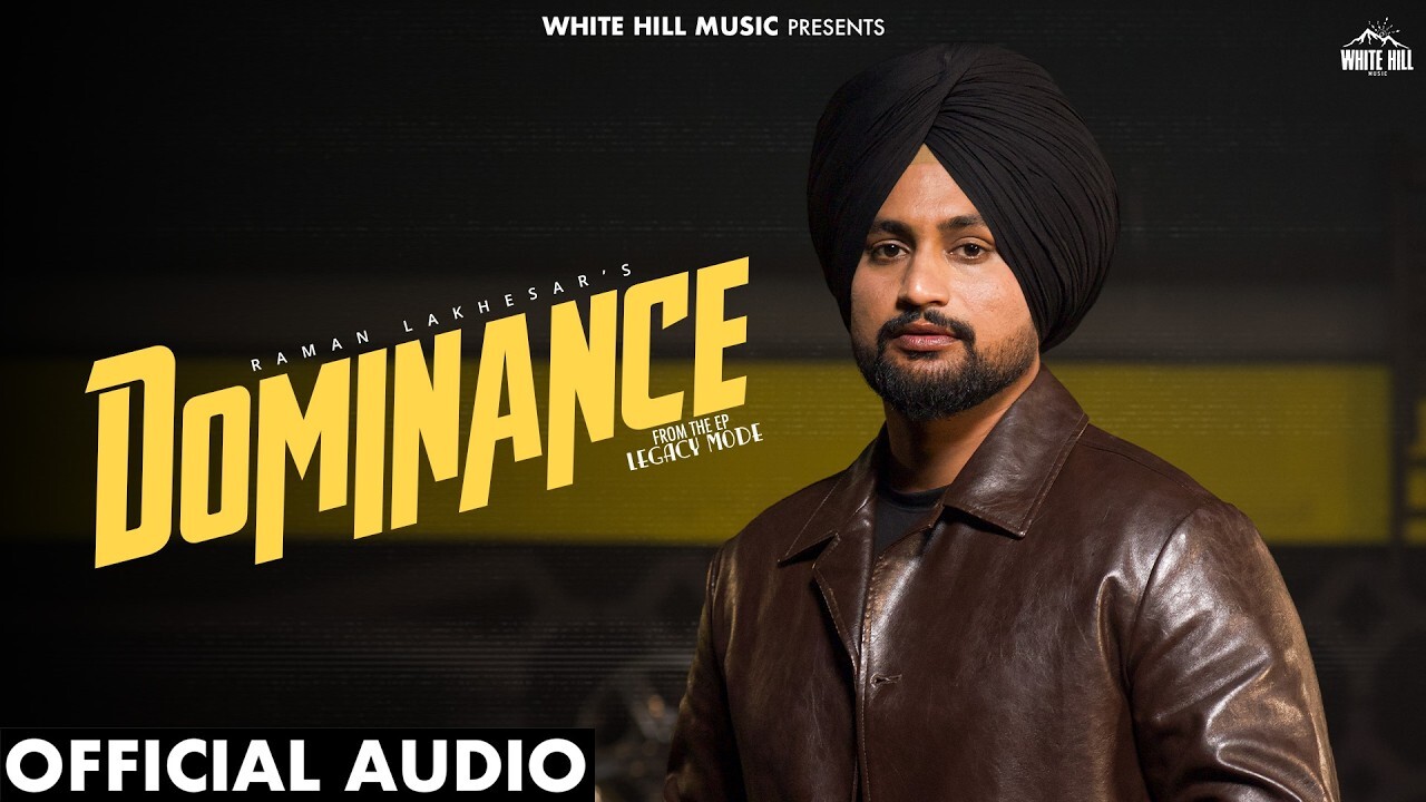 Dominance music video song mp4 mobile download