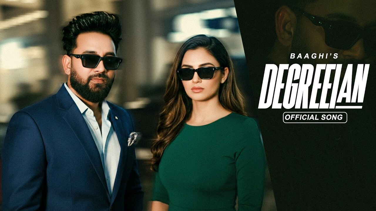 Degreeian music video song mp4 mobile download