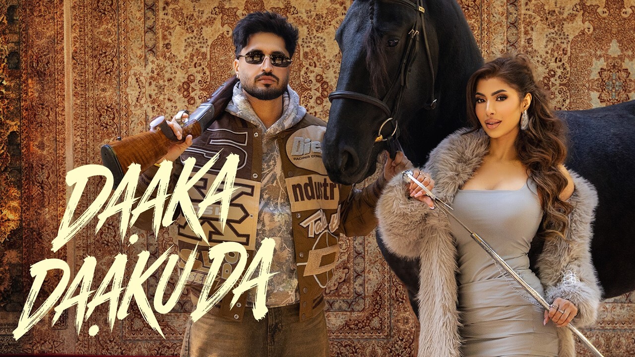 Daaka Daaku Da music video song mp4 mobile download