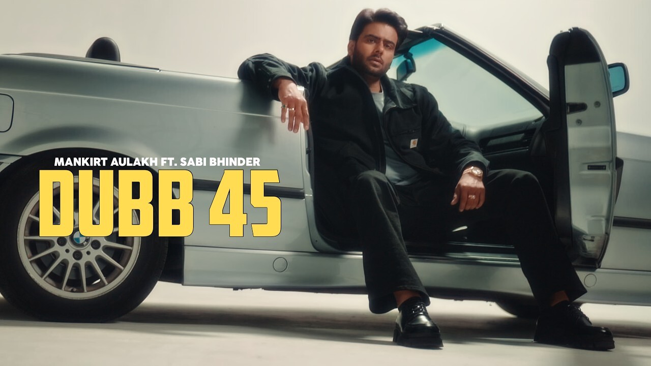 Dubb 45 music video song mp4 mobile download