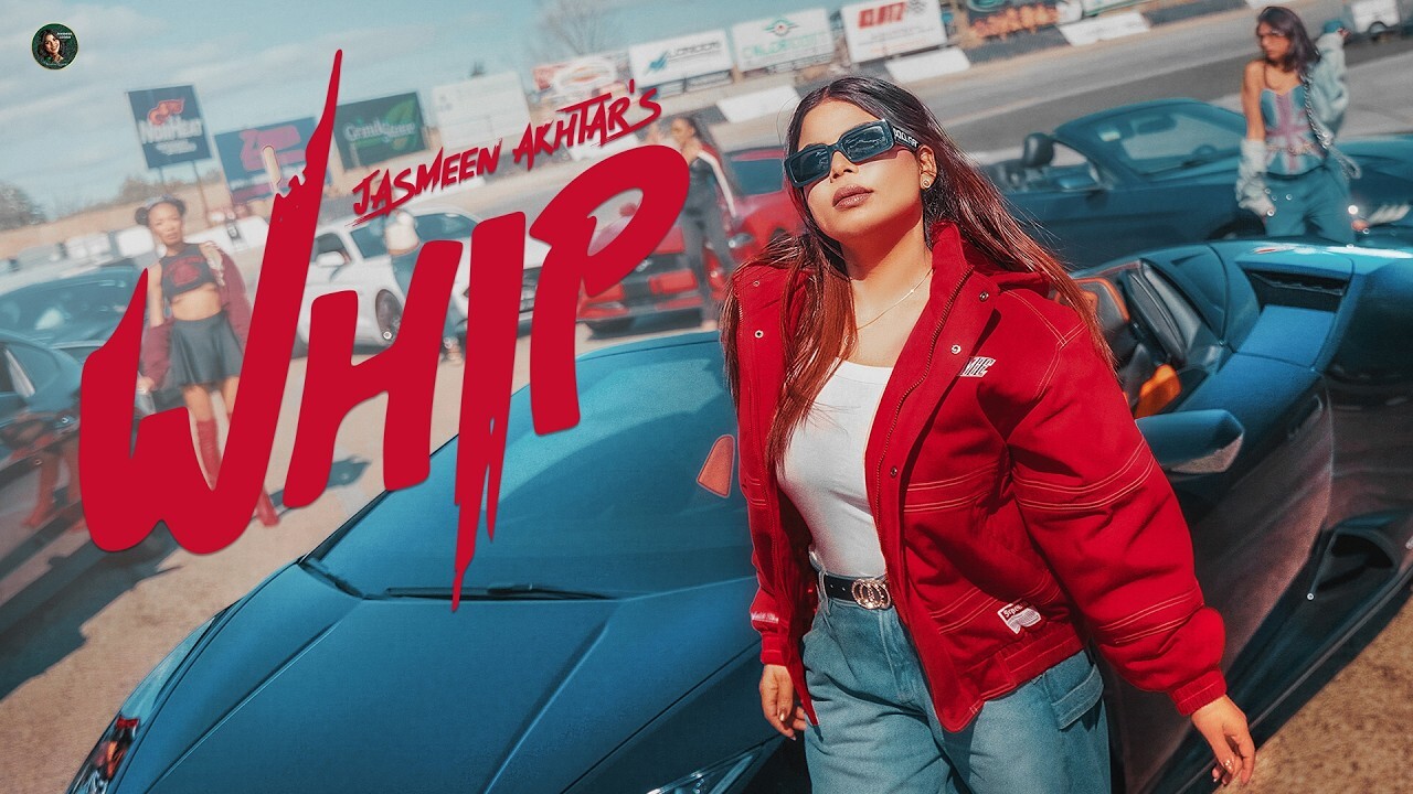Whip music video song mp4 mobile download