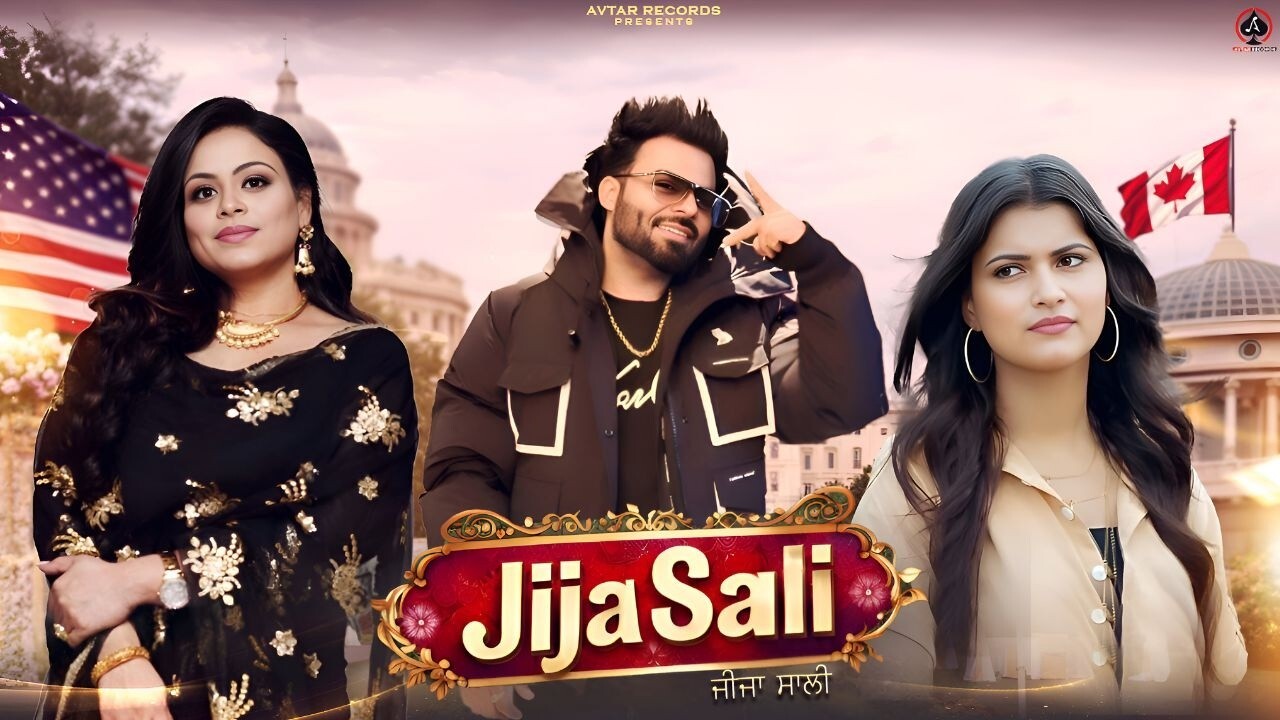Jija Sali music video song mp4 mobile download