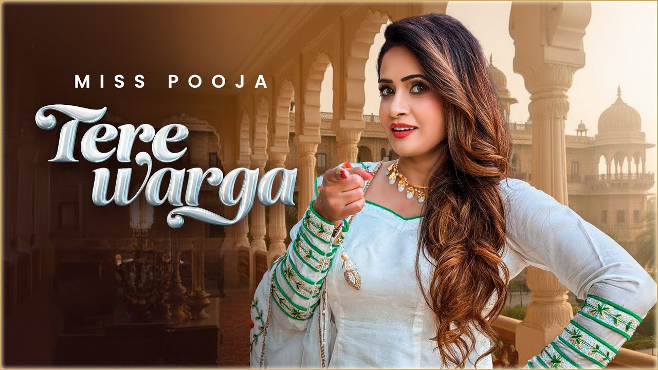Tere Warga music video song mp4 mobile download