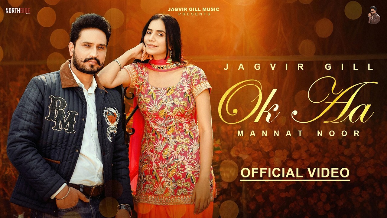 Ok Aa music video song mp4 mobile download