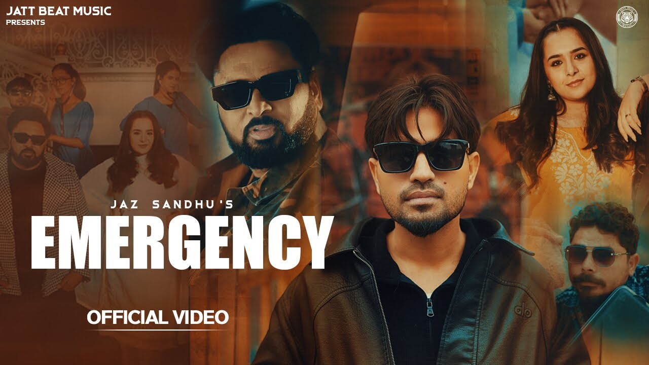 Emergency music video song mp4 mobile download