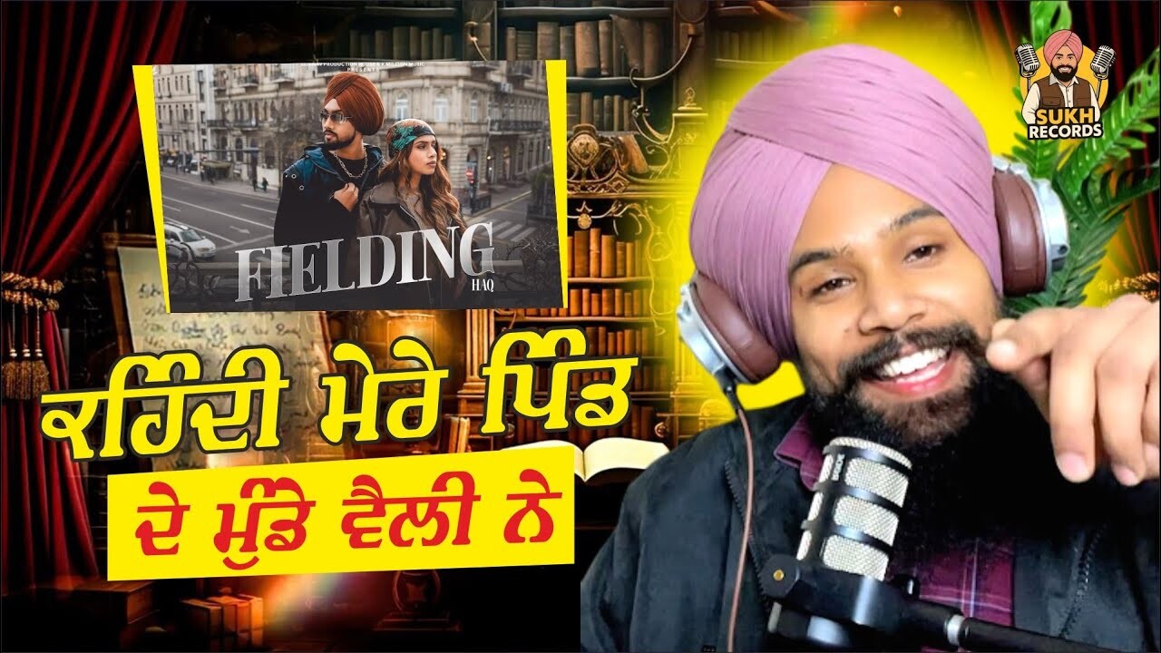 Fielding music video song mp4 mobile download