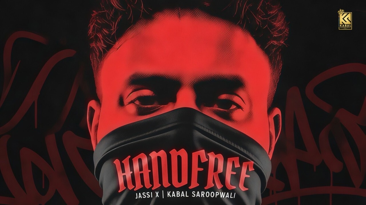 Handfree music video song mp4 mobile download