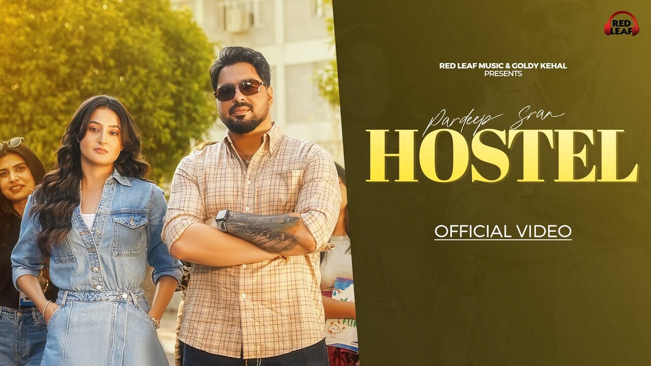 Hostel music video song mp4 mobile download